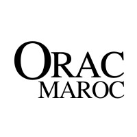Orac Maroc logo - Similar company to Yantai Chenping Minerals Co.,Ltd