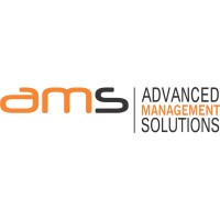 Advanced Management Solutions Ltd logo - Similar company to Euditi Ltd