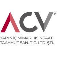 ACV YAPI İNŞAAT TAAHHÜT VE YAPI MALZEMELERİ logo - Similar company to Iothook