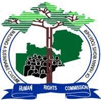 Human Rights Commission Zambia logo - Similar company to Focusing Initiatives International