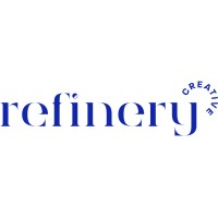 Refinery Creative logo - Similar company to Pride Phc Services