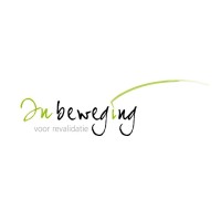 In beweging logo - Similar company to Maternify