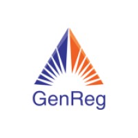 GenReg Biomedical Solutions Inc. logo - Similar company to Global Biomedical Design Conference
