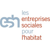 Fédération des Entreprises Sociales pour l'Habitat (ESH) logo - Similar company to Institut Janus