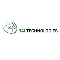 Rai Technologies logo - Similar company to Rai Technologies