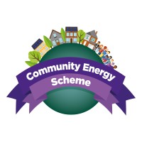 Community Energy Scheme logo - Similar company to Professional Development Group