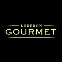 Luberon Gourmet logo - Similar company to Lutecie