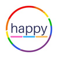 Happy Method logo - Similar company to Vida Bebida