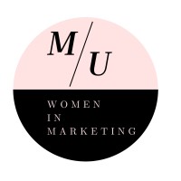 Miami University Women in Marketing logo - Similar company to Invictus Technology