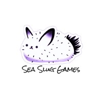 Sea Slug Games logo - Similar company to Women+Sea