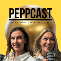 Peppcast logo - Similar company to Hellofresh Benelux B.V.