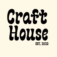 Craft House SCIO logo - Similar company to Dont Walk Charity Fashion Show