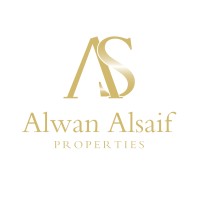 Alwan Alsaif Properties logo - Similar company to Behinehsazan | بهینه سازان اطلاعات پویا