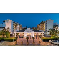 HOTEL H10 ANDALUCÍA PLAZA logo - Similar company to Purobeach Marbella