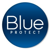BlueProtect France logo - Similar company to Virtuacard