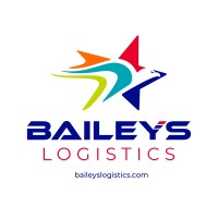 Bailey's Logistics logo - Similar company to Ctw Logistics - Consolidated Transfer & Warehouse