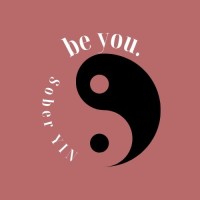 BeYouSoberYin logo - Similar company to Aperitivo International B.V.