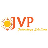 JVP Technology Solutions Private Limited logo - Similar company to Iconcept Software Services Pvt. Ltd.