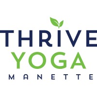Thrive Yoga Manette