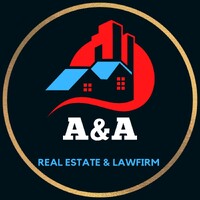 A&A Real Estate and Law Firms logo - Similar company to Hometree Properties