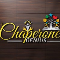 Chaperone Genius logo - Similar company to Mindgini
