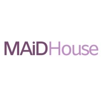 MAiDHouse logo - Similar company to Pallium Canada