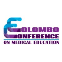 Colombo Conference on Medical Education logo - Similar company to Target Conferences Ltd