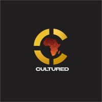 Cultured logo - Similar company to Gallery Henoch