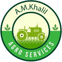 A.M. Khalil Agro Services logo - Similar company to Kaduna Polytechnic Official
