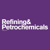 Refining and Petrochemicals Middle East logo - Similar company to Western Refining