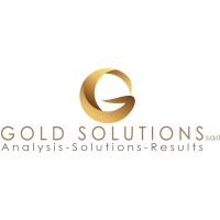 Gold Solutions logo - Similar company to Gs Solutions Group