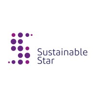 Sustainable Star LLC logo - Similar company to Mazeej Tech