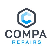 COMPA Repairs logo - Similar company to As2Con