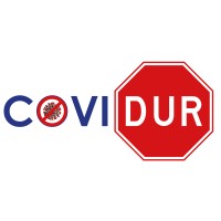 Covidur logo - Similar company to Barbaros Motor