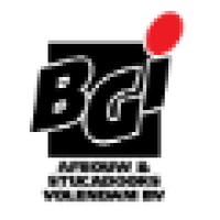 BGI Afbouw & Stucadoors Volendam BV logo - Similar company to Lt Afbouw
