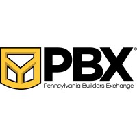 Pennsylvania Builders Exchange (PBX®) logo - Similar company to Matcon Diamond Inc.