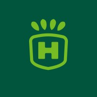 The H Formula logo - Similar company to Revain