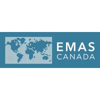 EMAS Canada logo - Similar company to International Needs Canada