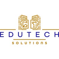 EDUTECH Solutions logo - Similar company to Edutech Learning Solutions Pvt. Ltd.