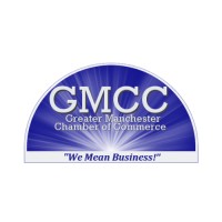 Greater Manchester Chamber of Commerce, CT logo - Similar company to Tangelo Digital