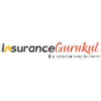 InsuranceGurukul.com logo - Similar company to Pass4Sure
