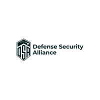 Defense Security Alliance LLC logo - Similar company to Kt Protection Services