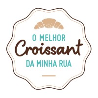 O Melhor Croissant da Minha Rua logo - Similar company to Crush Doughnuts