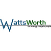 WattsWorth Analysis Inc. logo - Similar company to Soldipays