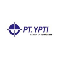 YPTI GROUP logo - Similar company to Pt. Hamasa Steel Centre