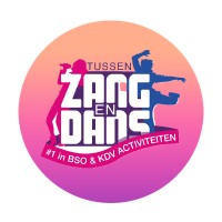 Tussen Zang en Dans logo - Similar company to Enticon Retail