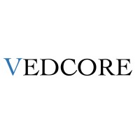 Vedcore logo - Similar company to Vellicate Technologies