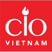 CIO Vietnam logo - Similar company to Techworld Solutions Vietnam