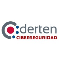 Derten logo - Similar company to Dolbuck Cybersecurity