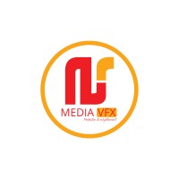 NS MediaVFX logo - Similar company to 16 Bit Production